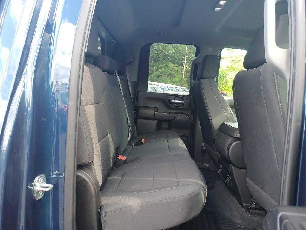 used 2021 Chevrolet Silverado 2500 car, priced at $48,988