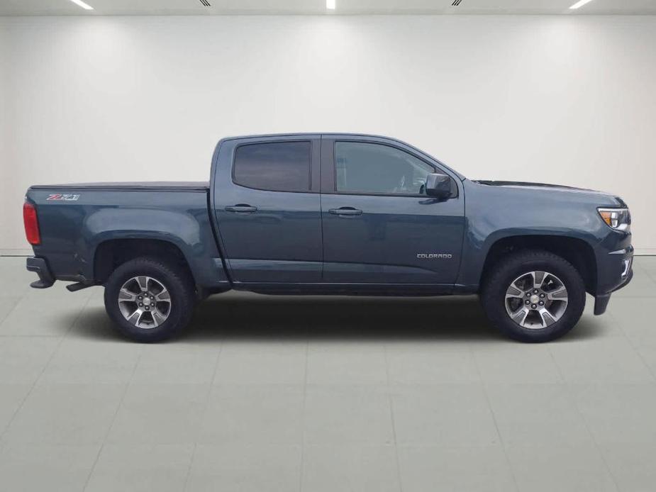 used 2019 Chevrolet Colorado car, priced at $29,995