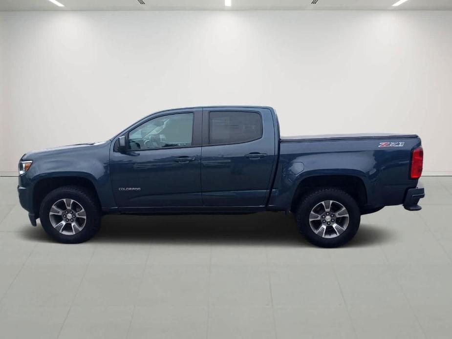 used 2019 Chevrolet Colorado car, priced at $29,995