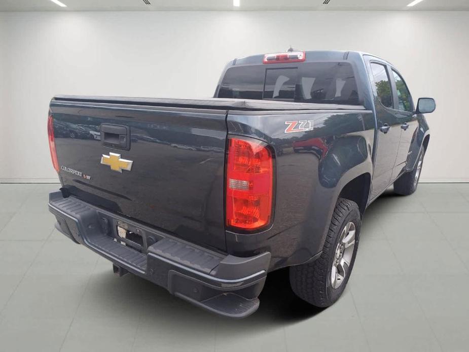 used 2019 Chevrolet Colorado car, priced at $29,995