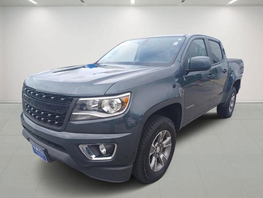 used 2019 Chevrolet Colorado car, priced at $29,995