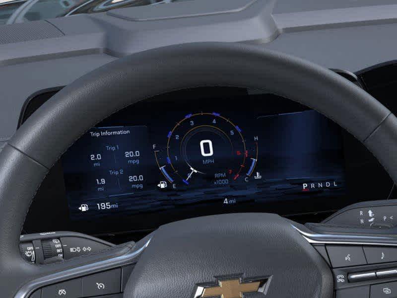 new 2025 Chevrolet Suburban car, priced at $70,794