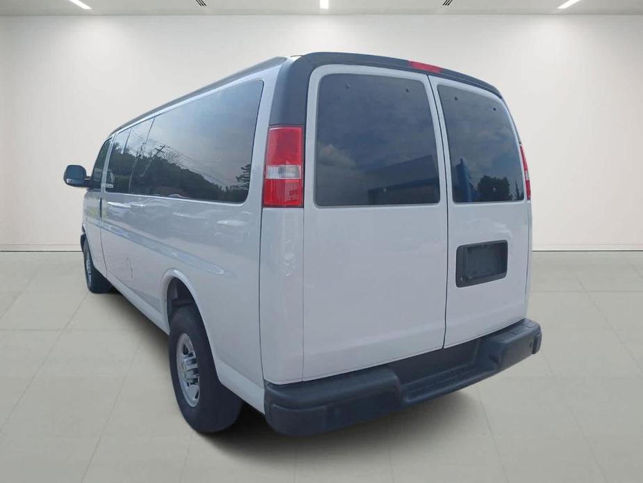 used 2023 Chevrolet Express 3500 car, priced at $47,995