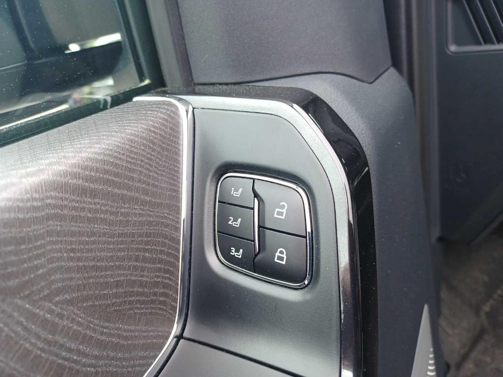 used 2023 Ford F-150 Lightning car, priced at $62,680