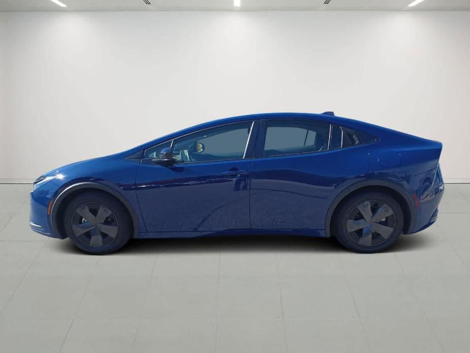 used 2023 Toyota Prius car, priced at $28,630