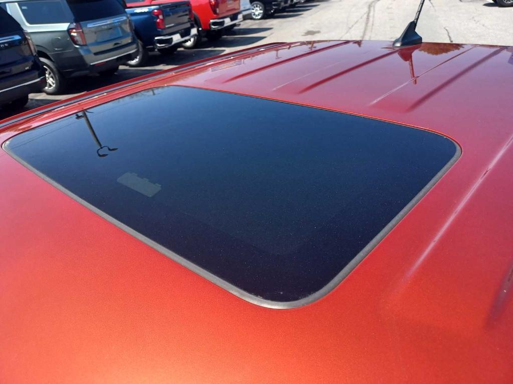 used 2023 Ford Maverick car, priced at $31,999