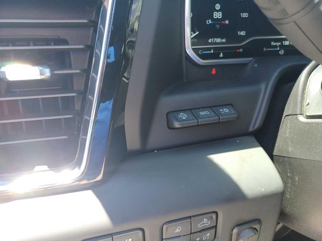 used 2024 GMC Sierra 2500 car, priced at $79,988