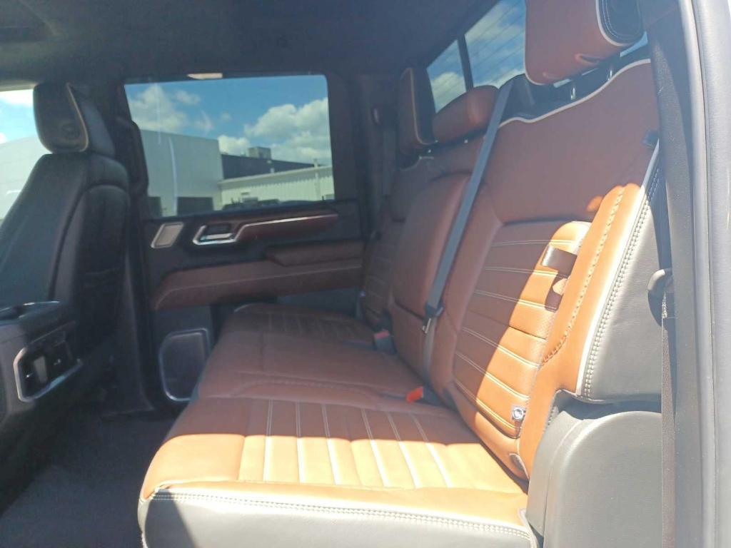 used 2024 GMC Sierra 2500 car, priced at $79,988