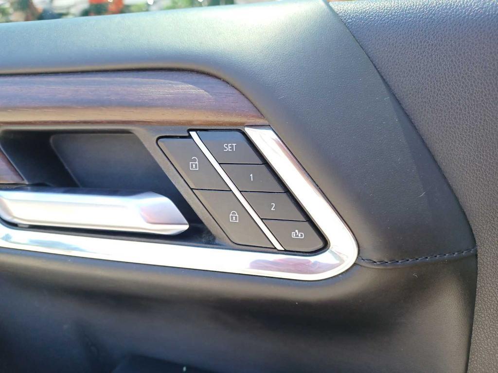 used 2024 GMC Sierra 2500 car, priced at $79,988