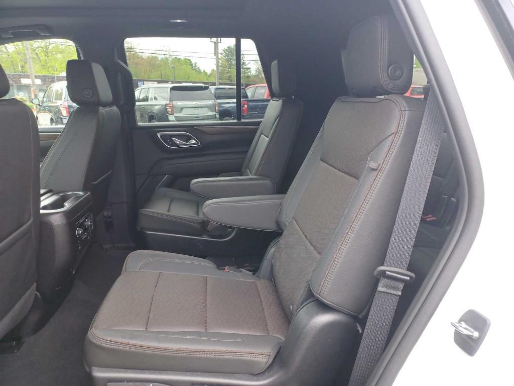 used 2023 Chevrolet Tahoe car, priced at $55,995