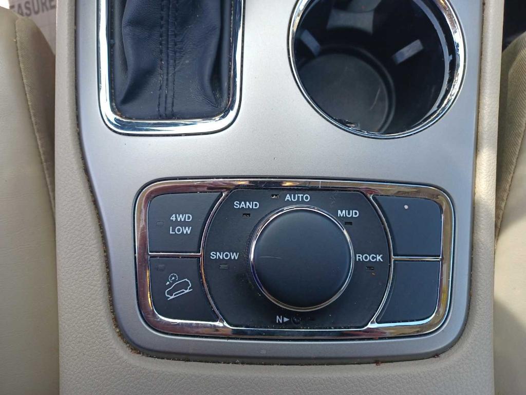 used 2019 Jeep Grand Cherokee car, priced at $19,999