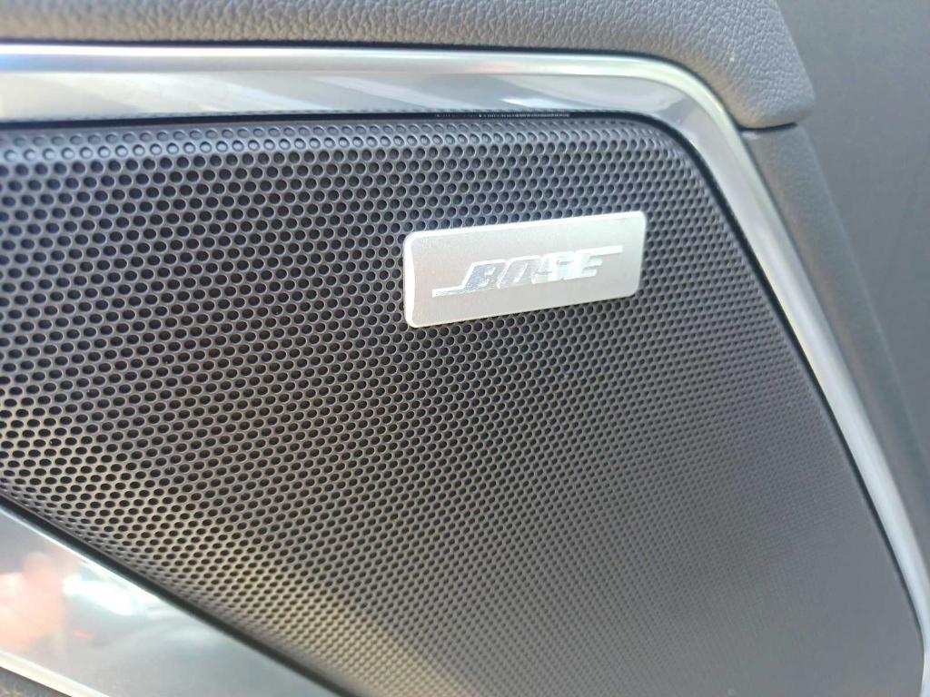 new 2025 Chevrolet Silverado 1500 car, priced at $88,084