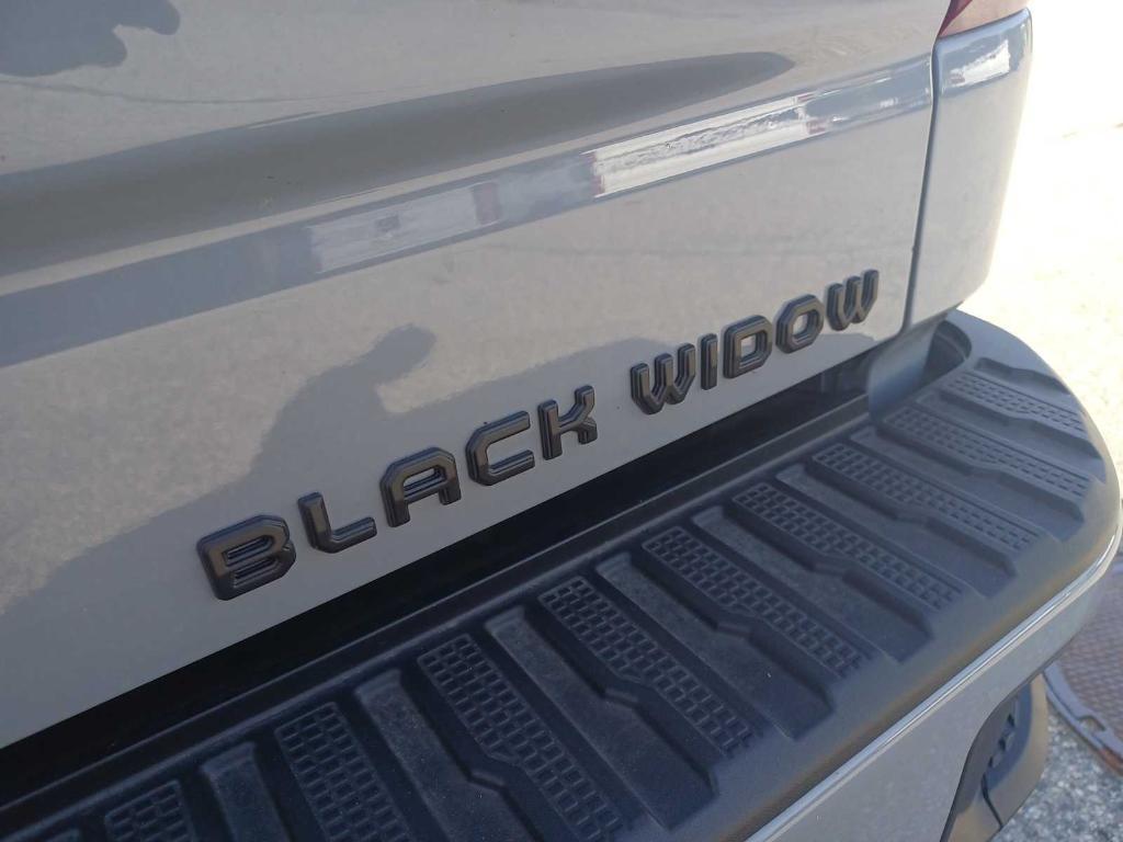 new 2025 Chevrolet Silverado 1500 car, priced at $88,084