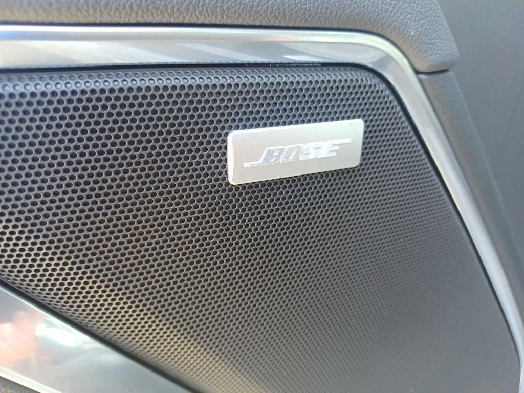 new 2025 Chevrolet Silverado 1500 car, priced at $88,084