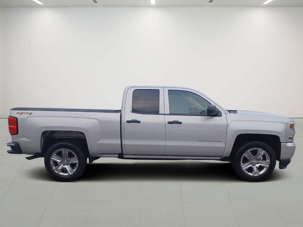 used 2016 Chevrolet Silverado 1500 car, priced at $25,988