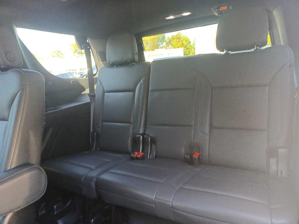 used 2023 Chevrolet Tahoe car, priced at $62,988
