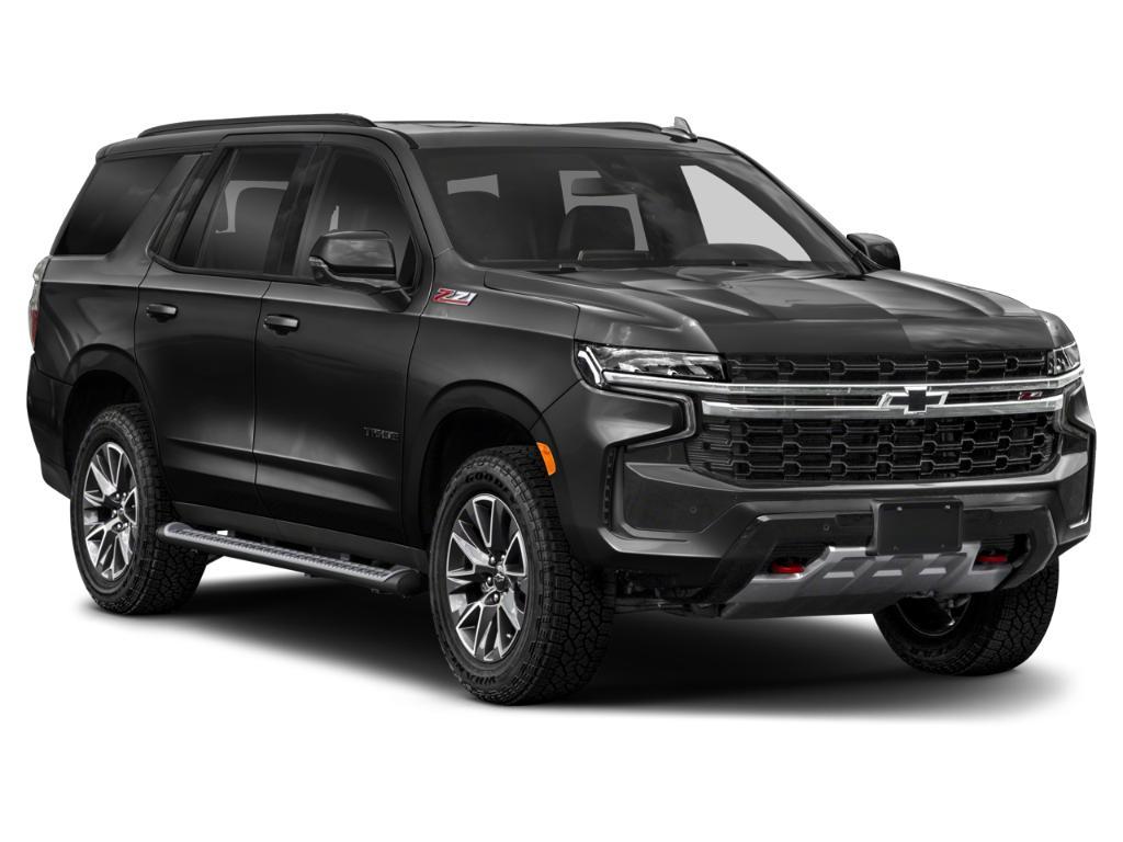 used 2023 Chevrolet Tahoe car, priced at $62,988