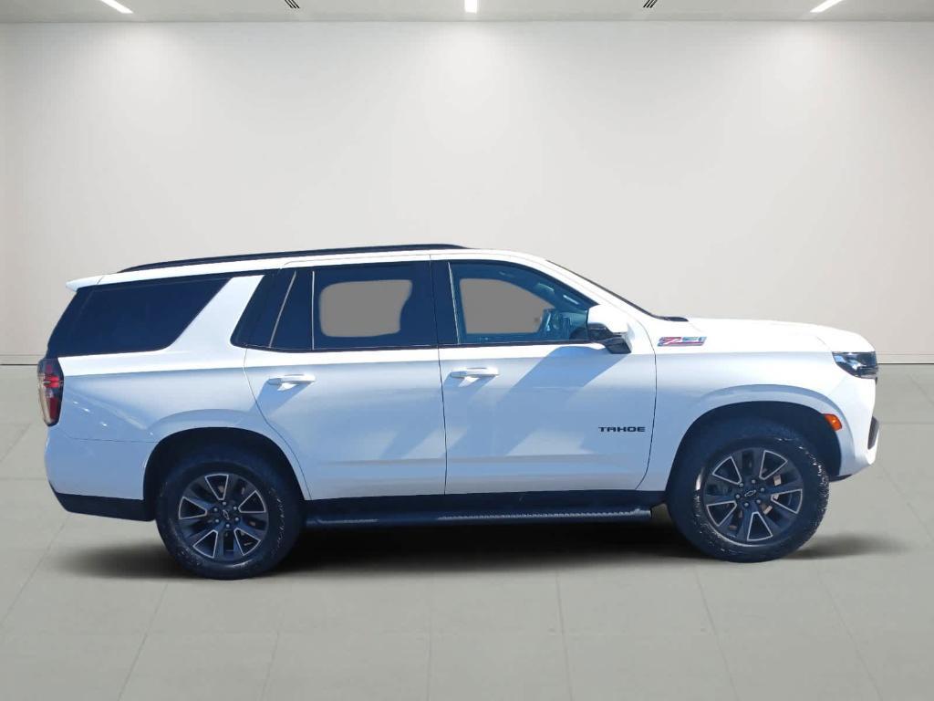 used 2023 Chevrolet Tahoe car, priced at $62,988