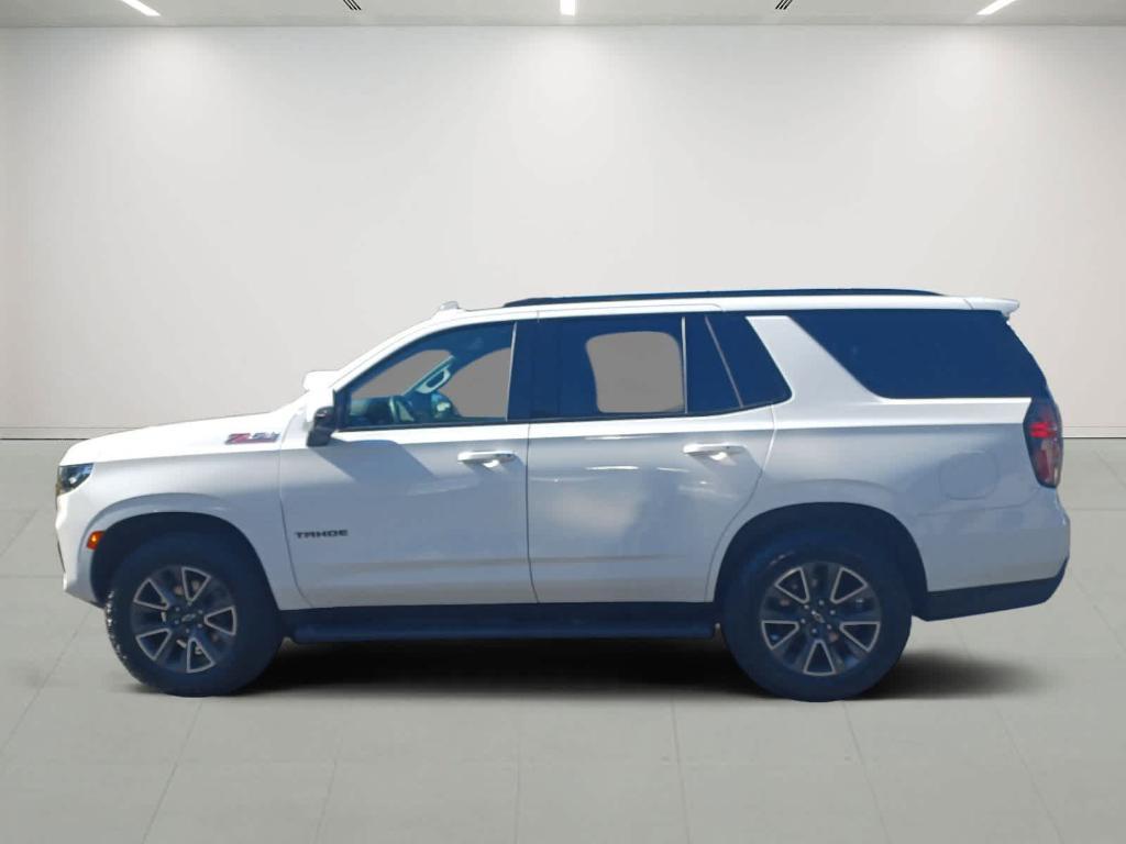 used 2023 Chevrolet Tahoe car, priced at $62,988
