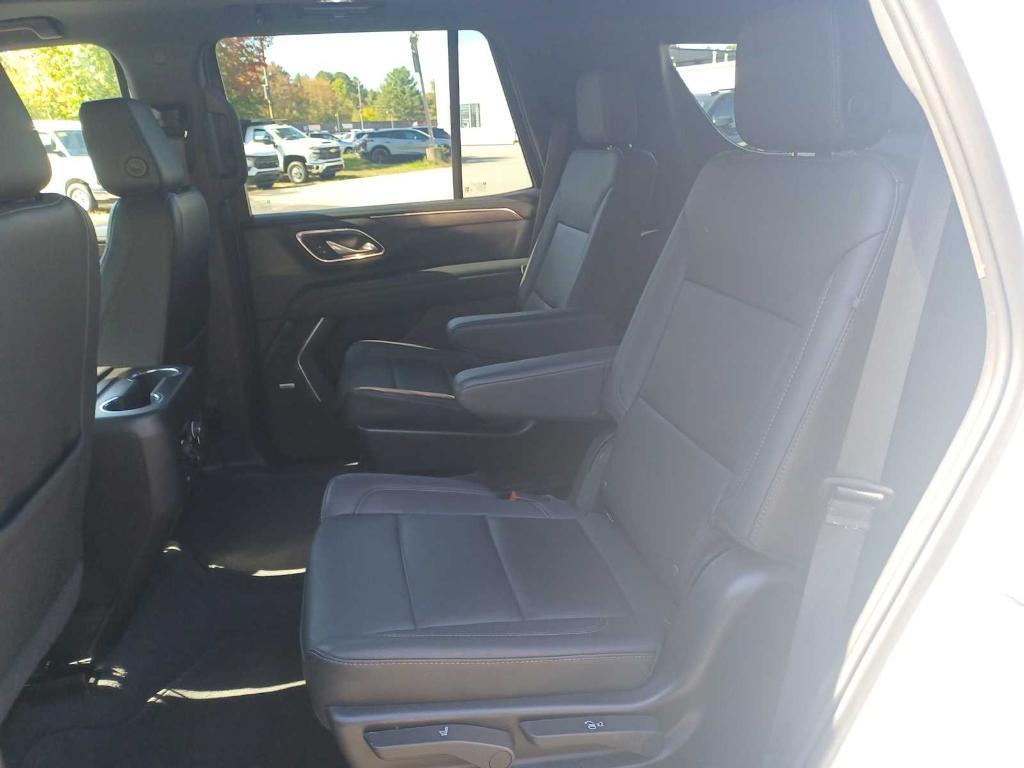 used 2023 Chevrolet Tahoe car, priced at $62,988