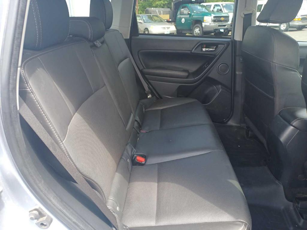 used 2016 Subaru Forester car, priced at $15,995