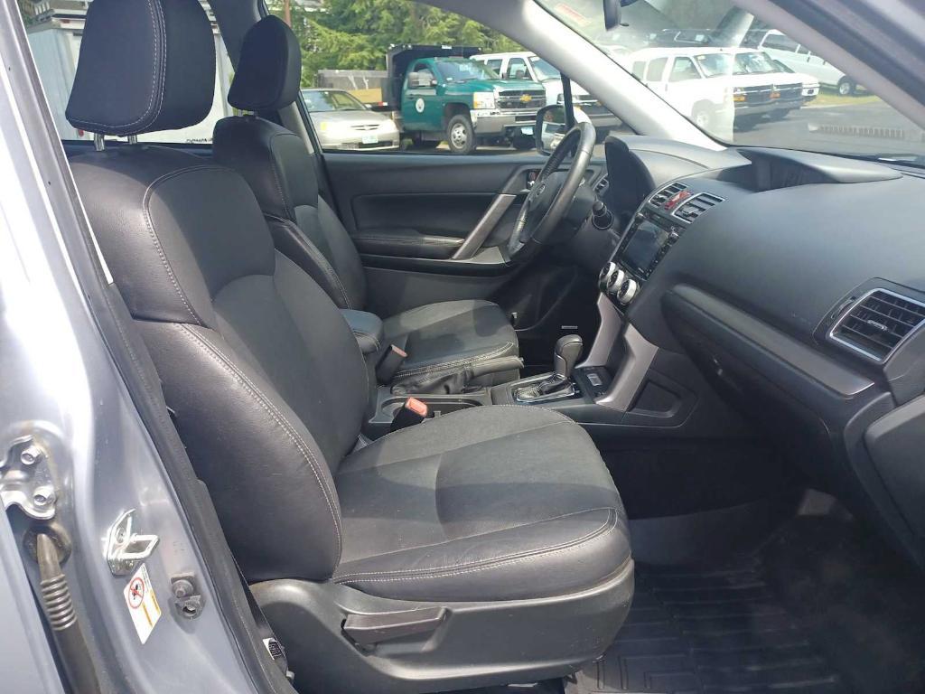 used 2016 Subaru Forester car, priced at $15,995