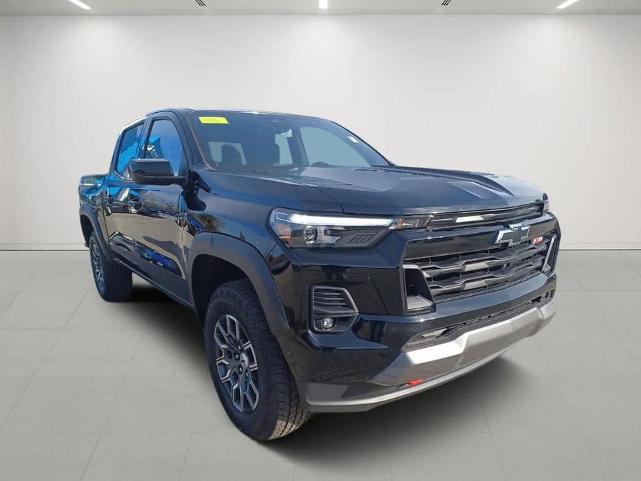 used 2023 Chevrolet Colorado car, priced at $44,995