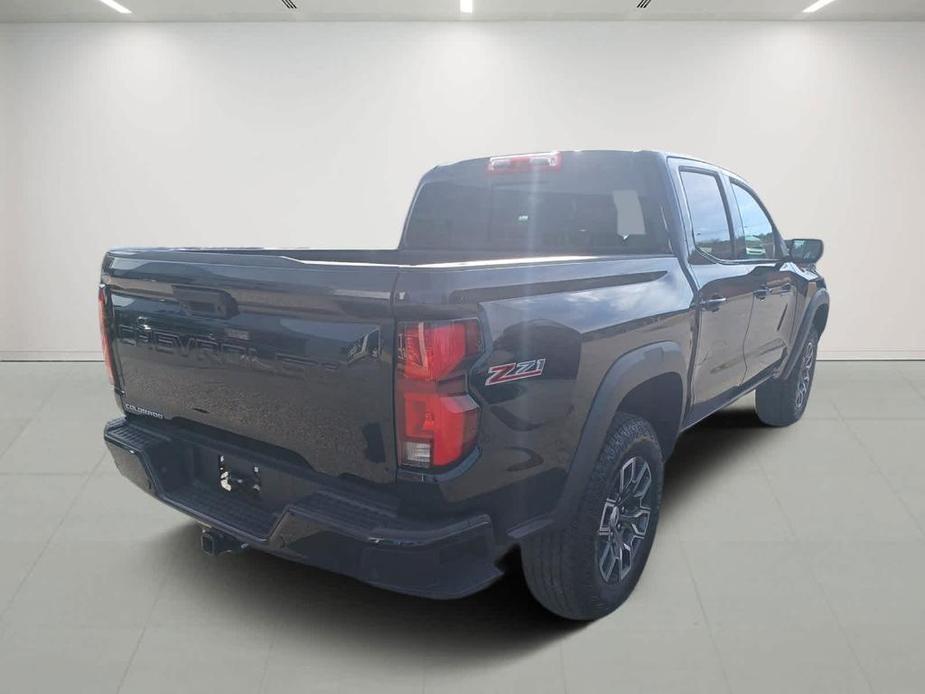 used 2023 Chevrolet Colorado car, priced at $44,995