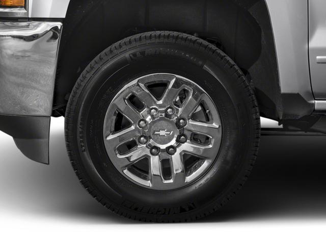 used 2018 Chevrolet Silverado 2500 car, priced at $34,995