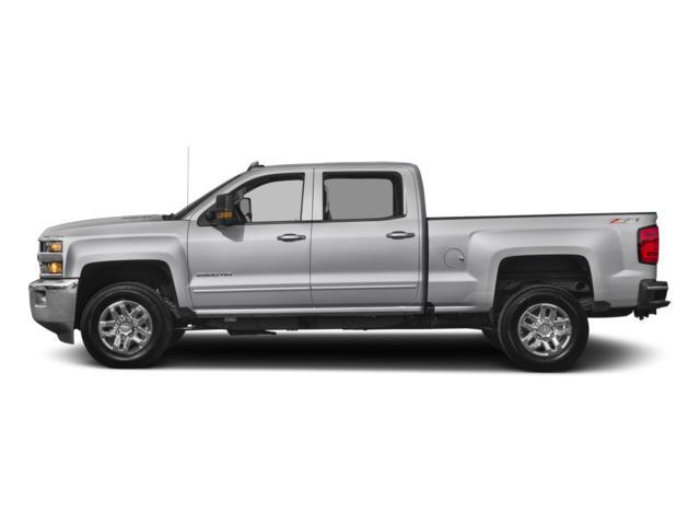 used 2018 Chevrolet Silverado 2500 car, priced at $34,995