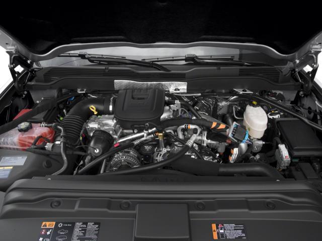 used 2018 Chevrolet Silverado 2500 car, priced at $34,995