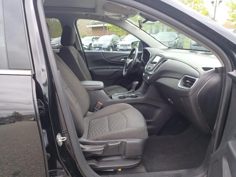 used 2019 Chevrolet Equinox car, priced at $19,995