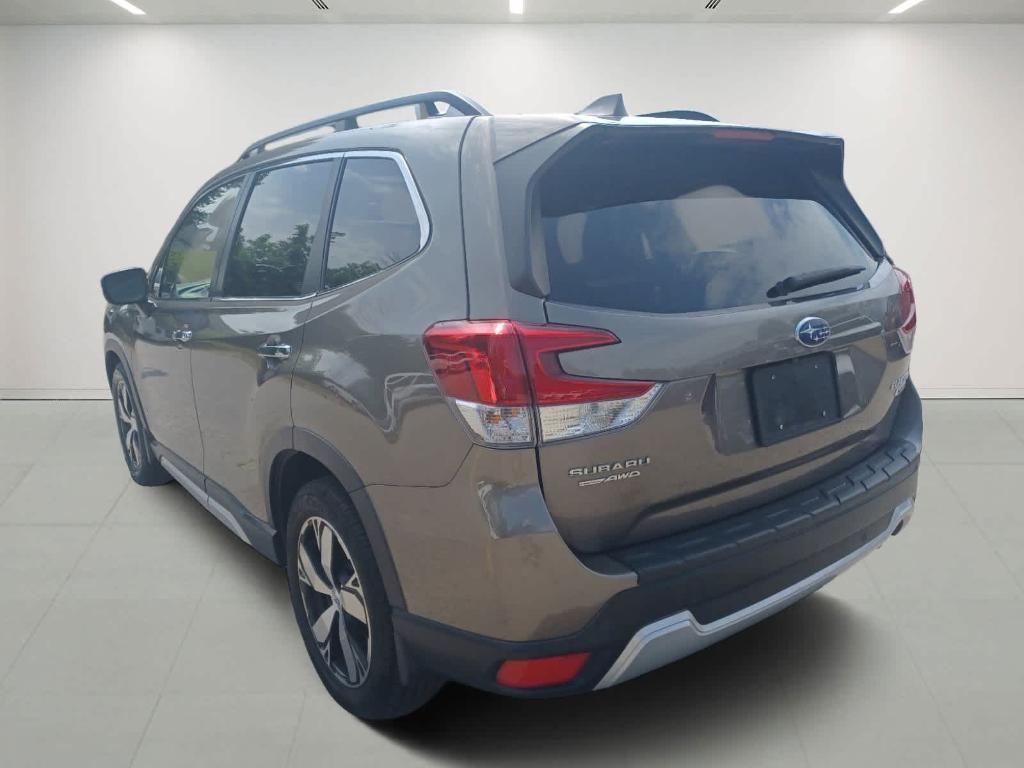 used 2019 Subaru Forester car, priced at $23,299