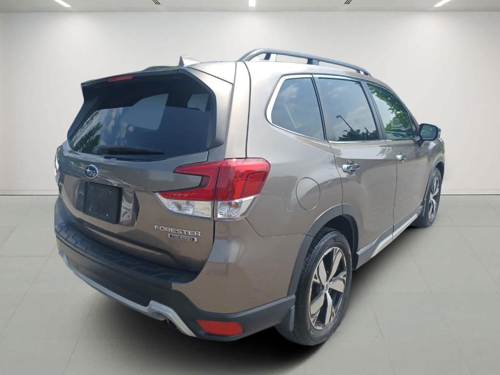 used 2019 Subaru Forester car, priced at $23,299