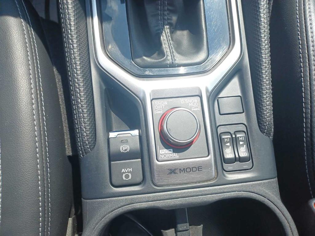 used 2019 Subaru Forester car, priced at $22,999