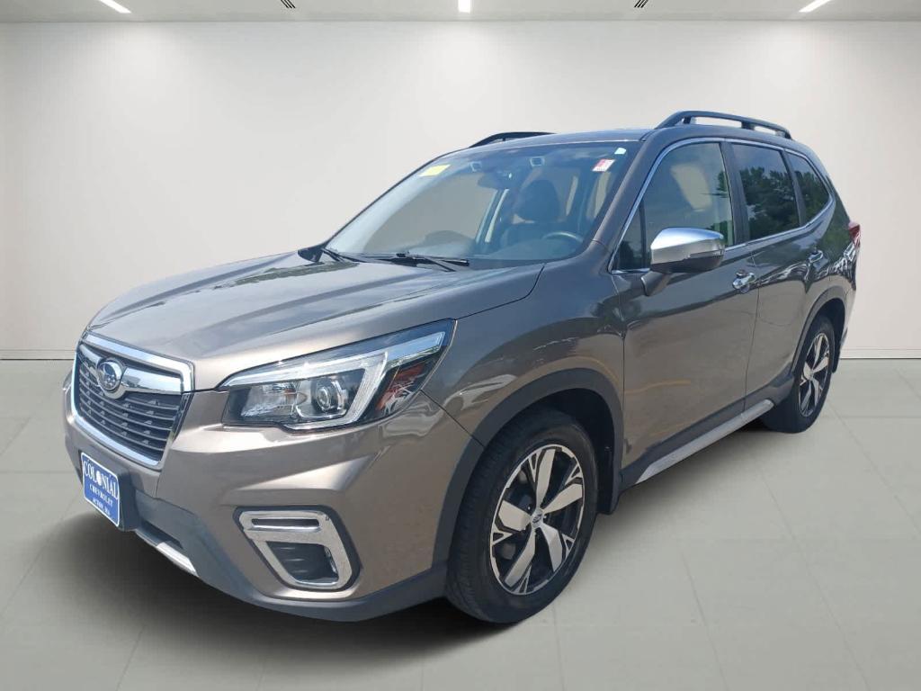 used 2019 Subaru Forester car, priced at $23,299