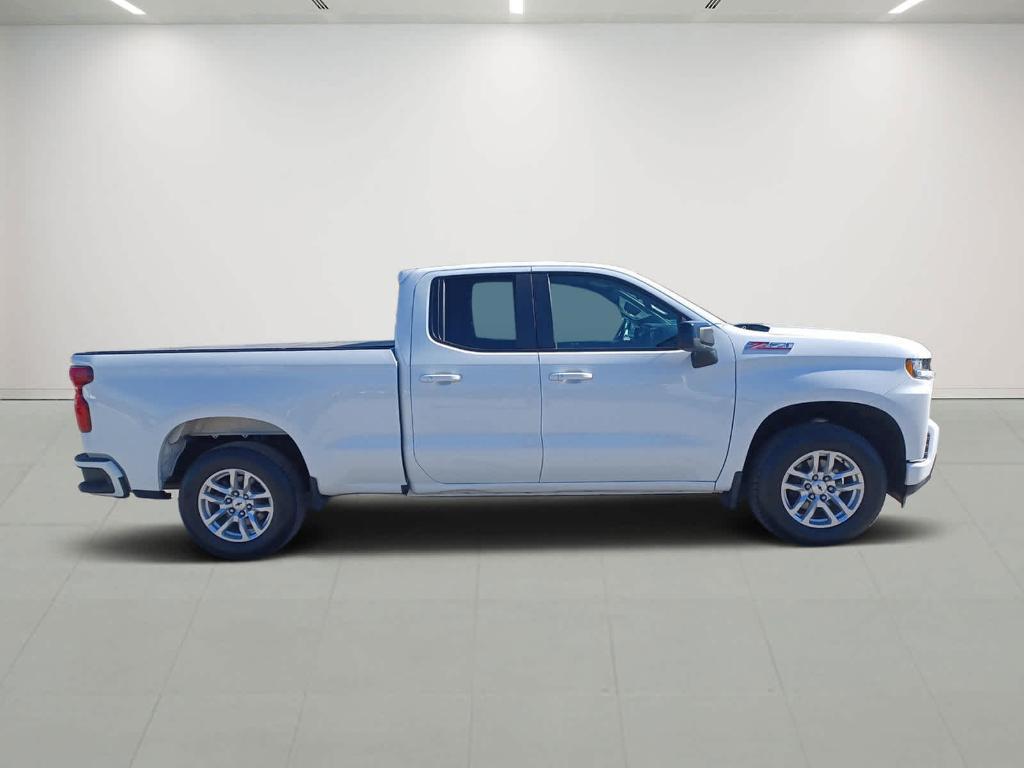 used 2019 Chevrolet Silverado 1500 car, priced at $28,960