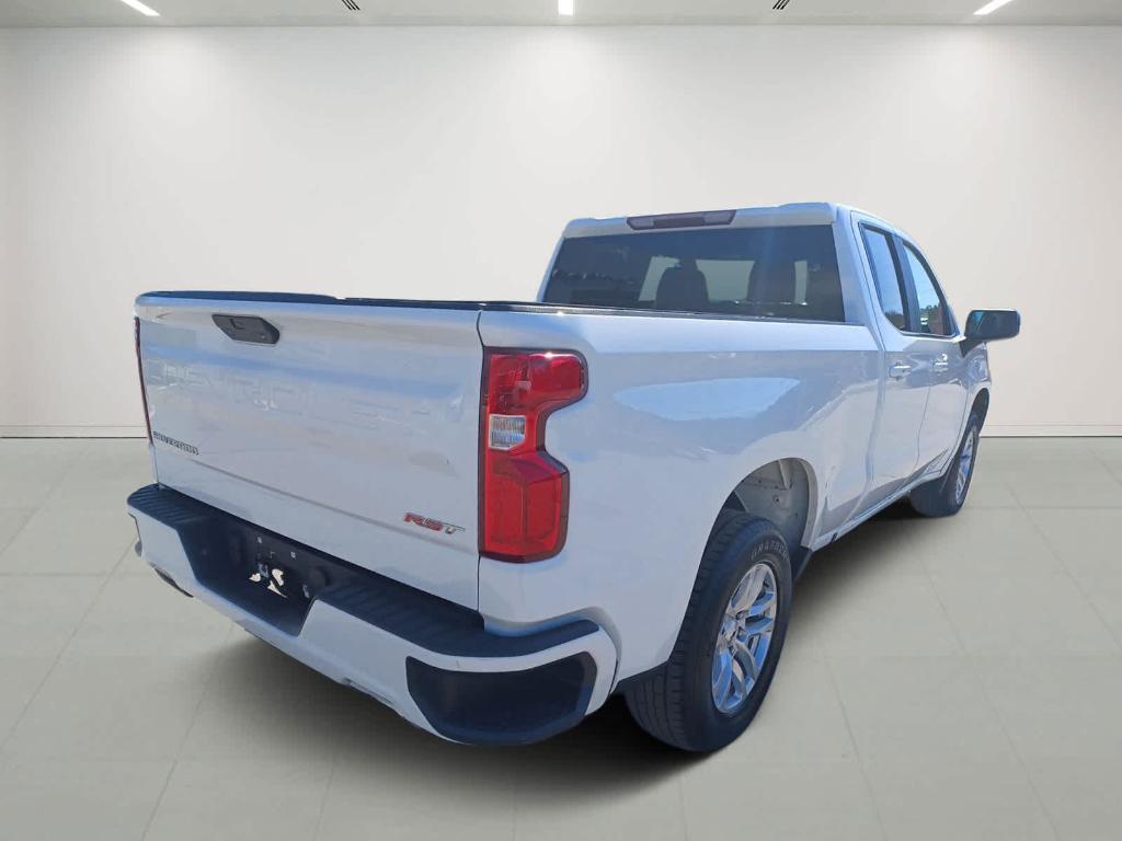 used 2019 Chevrolet Silverado 1500 car, priced at $28,960