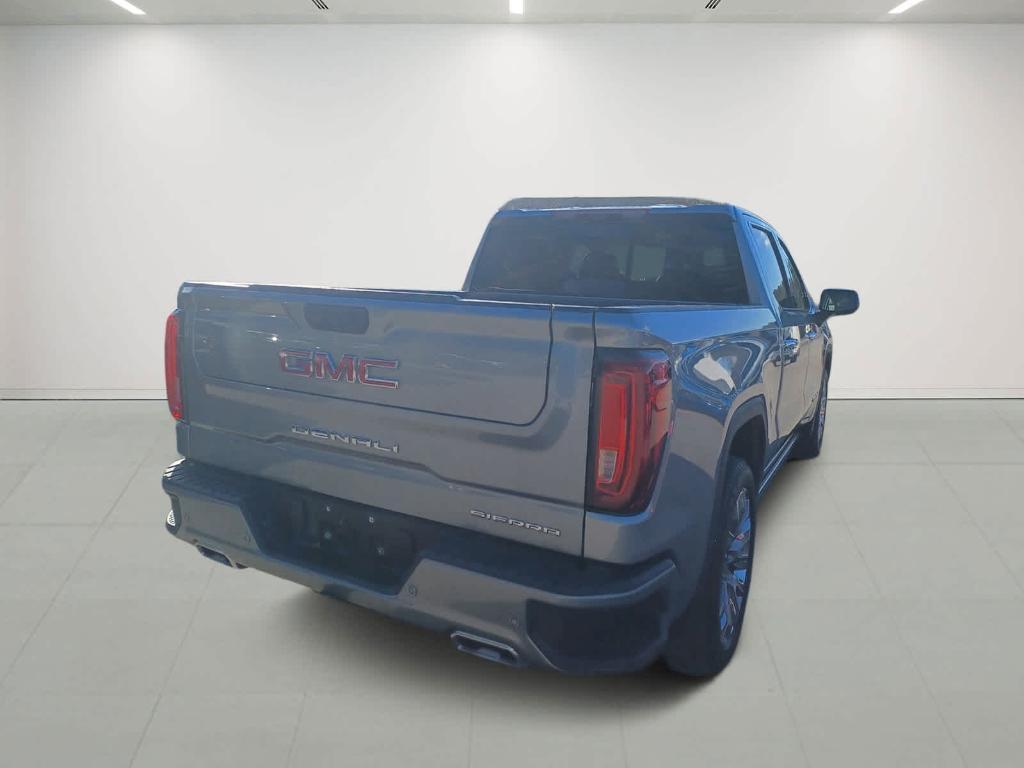 used 2023 GMC Sierra 1500 car, priced at $59,975