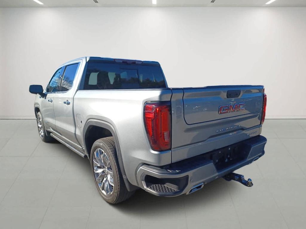 used 2023 GMC Sierra 1500 car, priced at $59,975