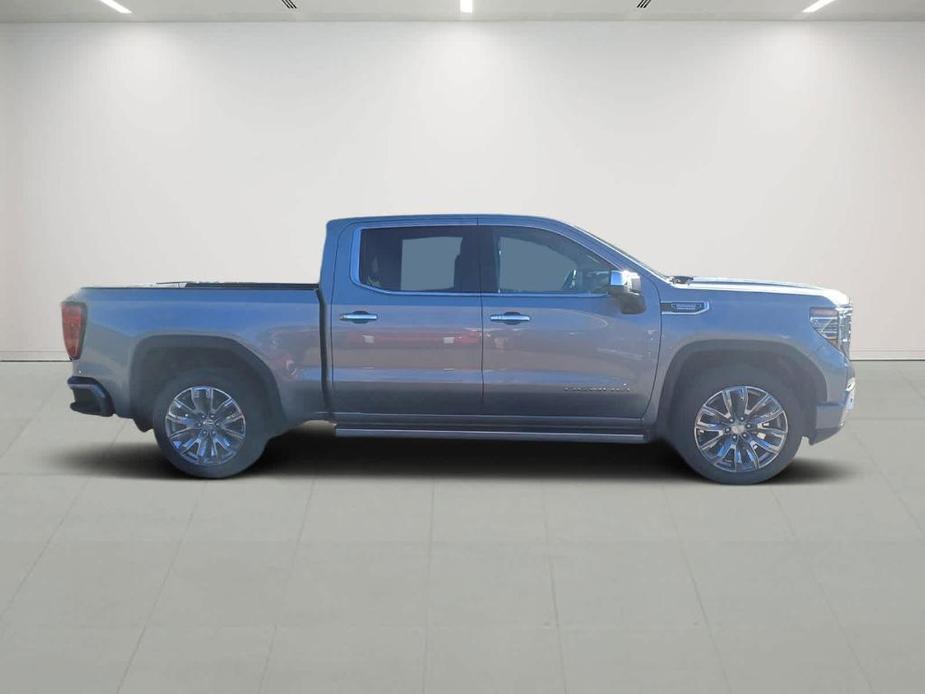 used 2023 GMC Sierra 1500 car, priced at $59,975