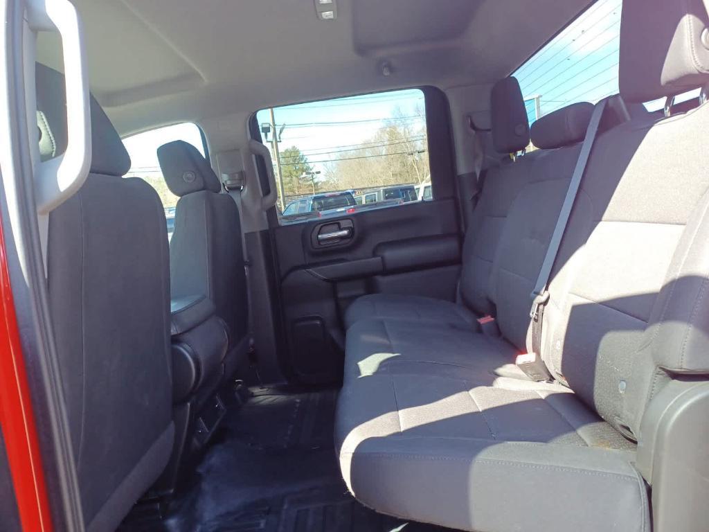 used 2024 GMC Sierra 2500 car, priced at $54,400