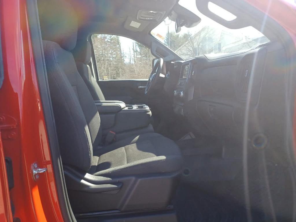 used 2024 GMC Sierra 2500 car, priced at $54,400