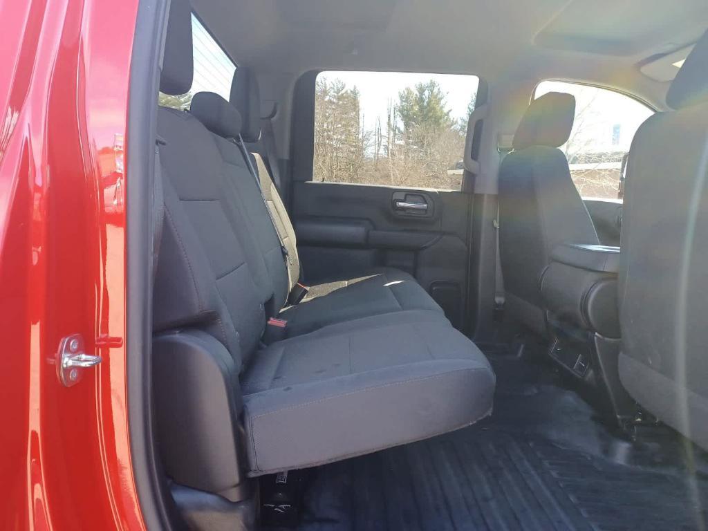 used 2024 GMC Sierra 2500 car, priced at $54,400