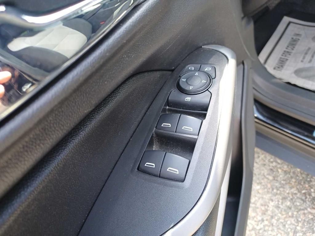 used 2024 Chevrolet Trax car, priced at $21,675
