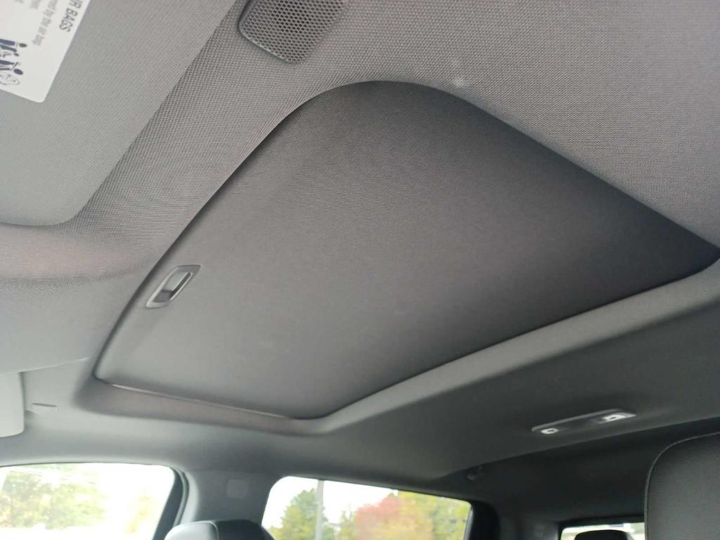 used 2024 Chevrolet Silverado 1500 car, priced at $54,175