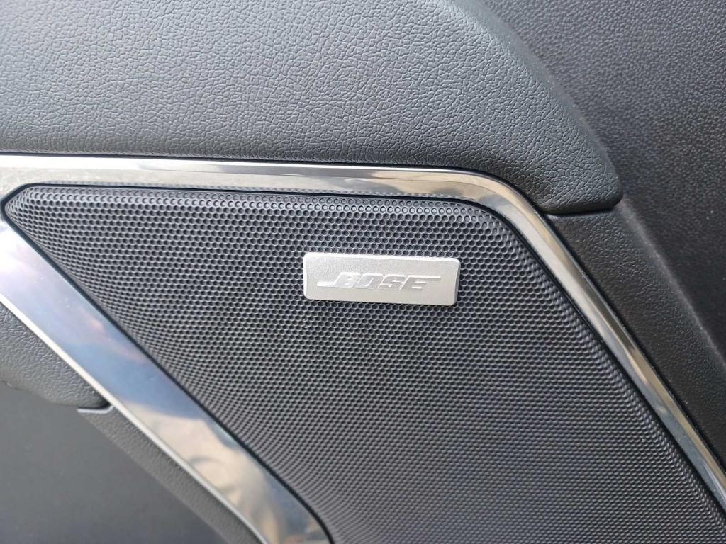 used 2024 Chevrolet Silverado 1500 car, priced at $54,175