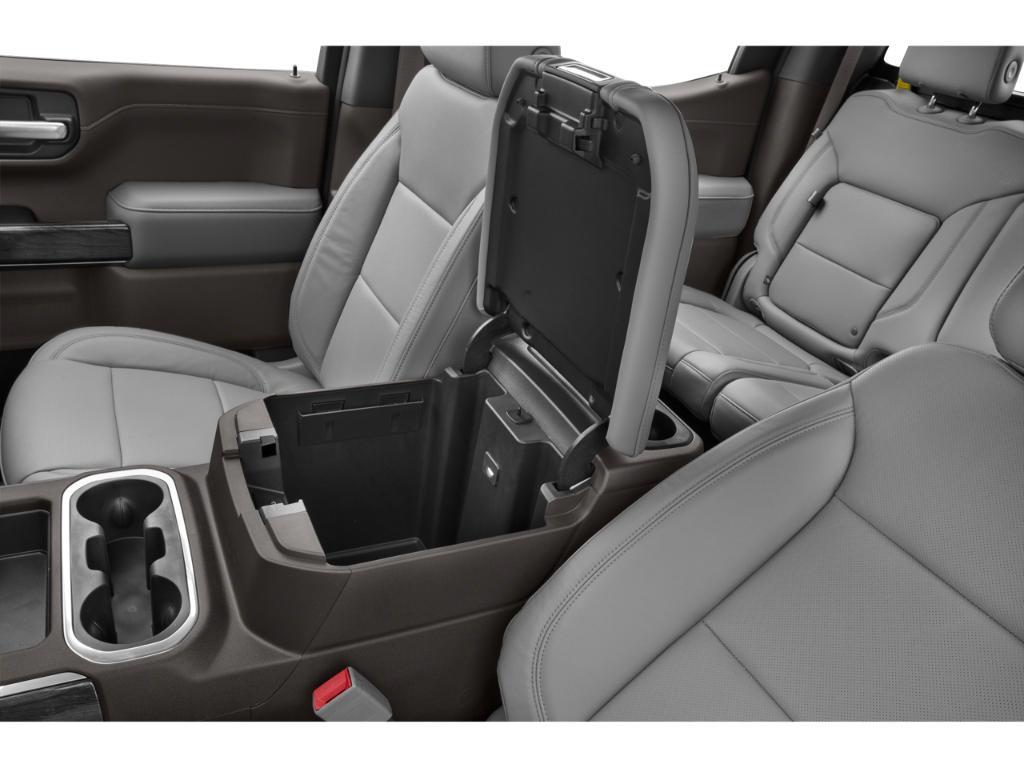 used 2020 Chevrolet Silverado 1500 car, priced at $33,988