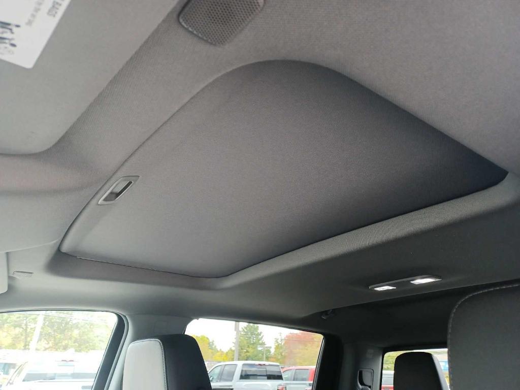 used 2020 Chevrolet Silverado 1500 car, priced at $33,988