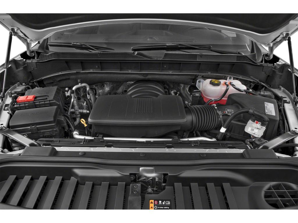 used 2020 Chevrolet Silverado 1500 car, priced at $33,988